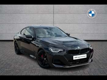 2023 (73) - 220i M Sport 2dr Step Auto