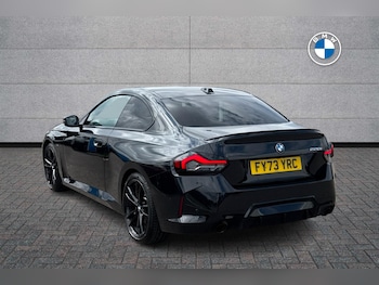 Used BMW 2 Series 2023 for sale - 75403049: Photo