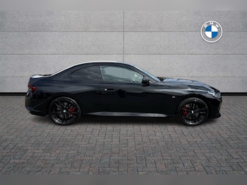 Used BMW 2 Series 2023 for sale - 75403049: Photo