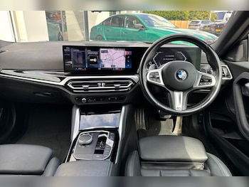 Used BMW 2 Series 2023 for sale - 75403049: Photo