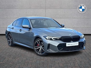 Used BMW 3 Series 2024 for sale - 79861932: Photo