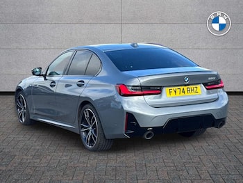 Used BMW 3 Series 2024 for sale - 79861932: Photo