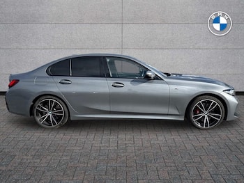 Used BMW 3 Series 2024 for sale - 79861932: Photo