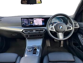 Used BMW 3 Series 2024 for sale - 79861932: Photo
