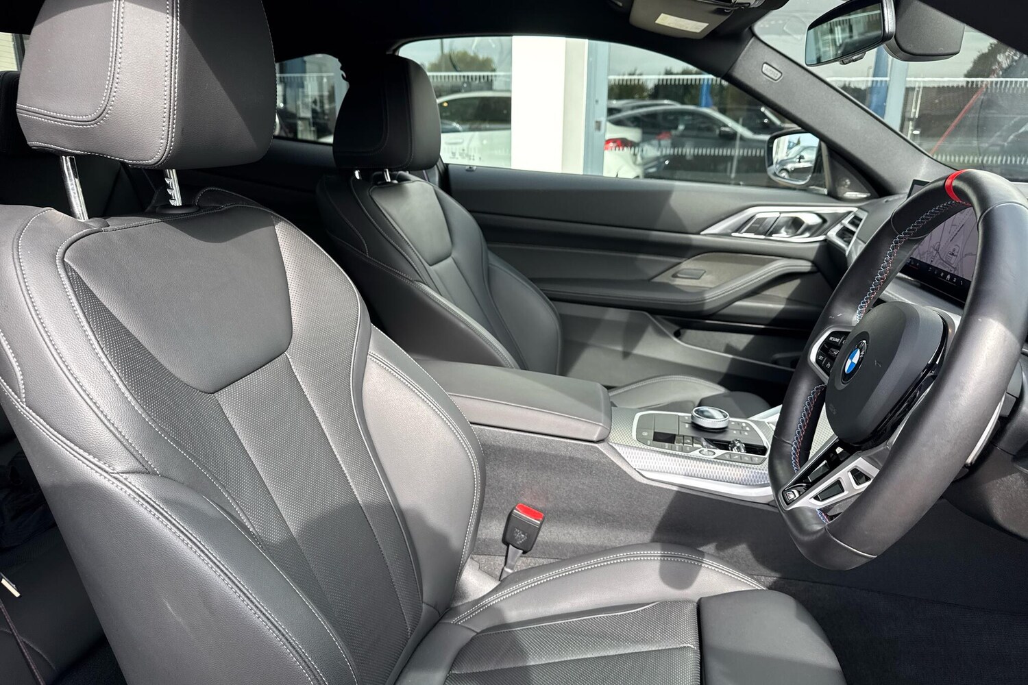 Used BMW 4 Series 2025 for sale - 78063340: Photo 11