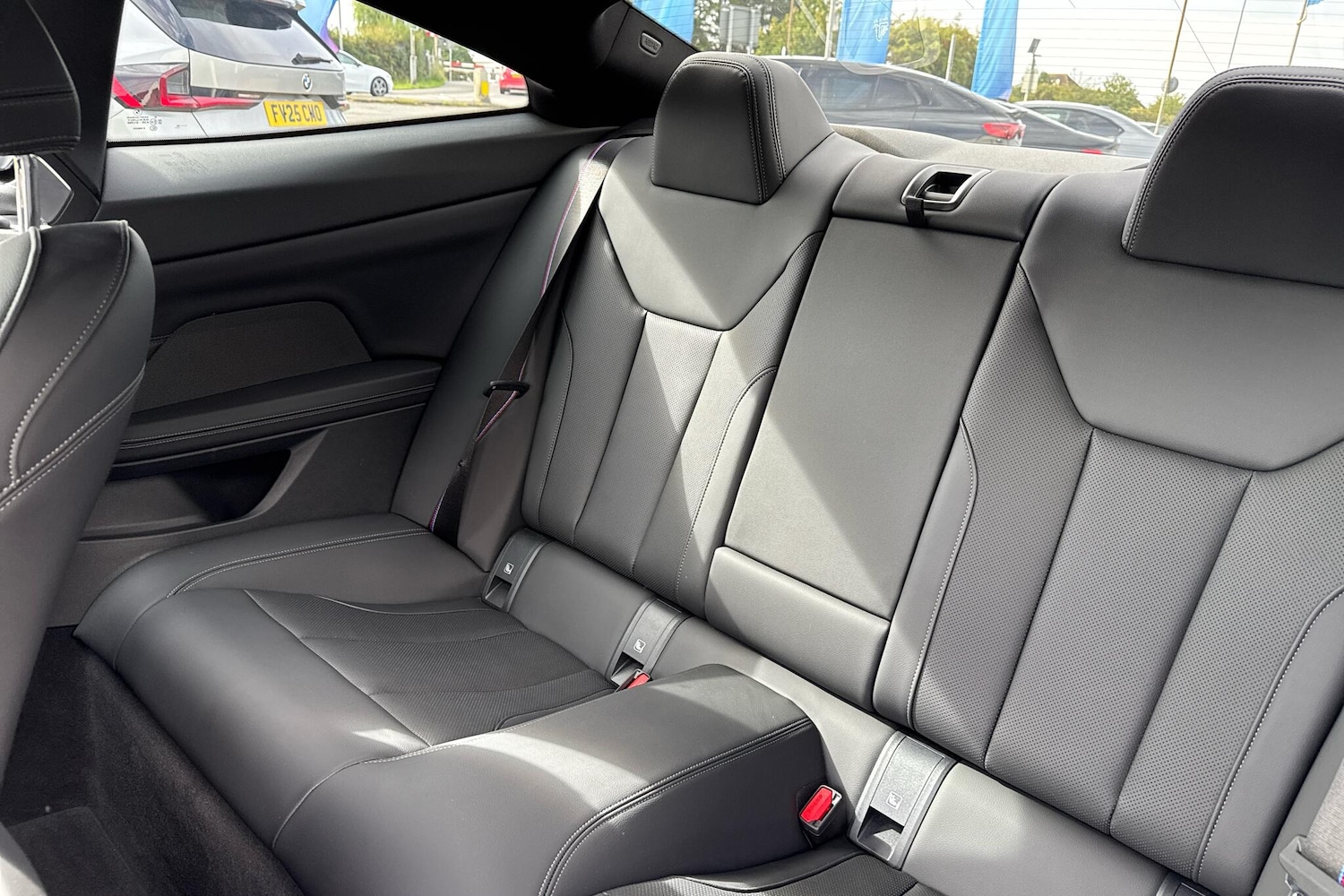 Used BMW 4 Series 2025 for sale - 78063340: Photo 12