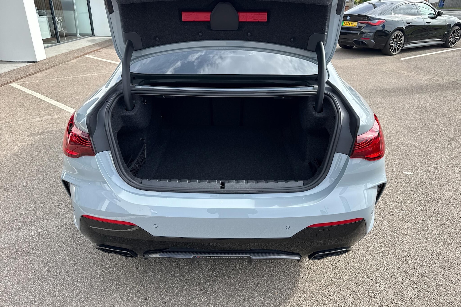 Used BMW 4 Series 2025 for sale - 78063340: Photo 13