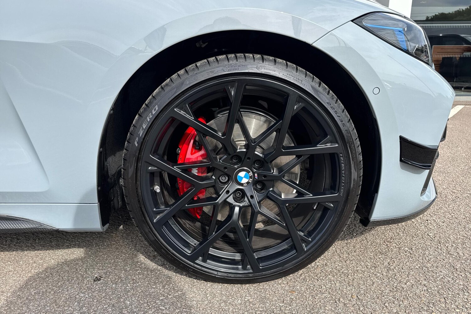 Used BMW 4 Series 2025 for sale - 78063340: Photo 14