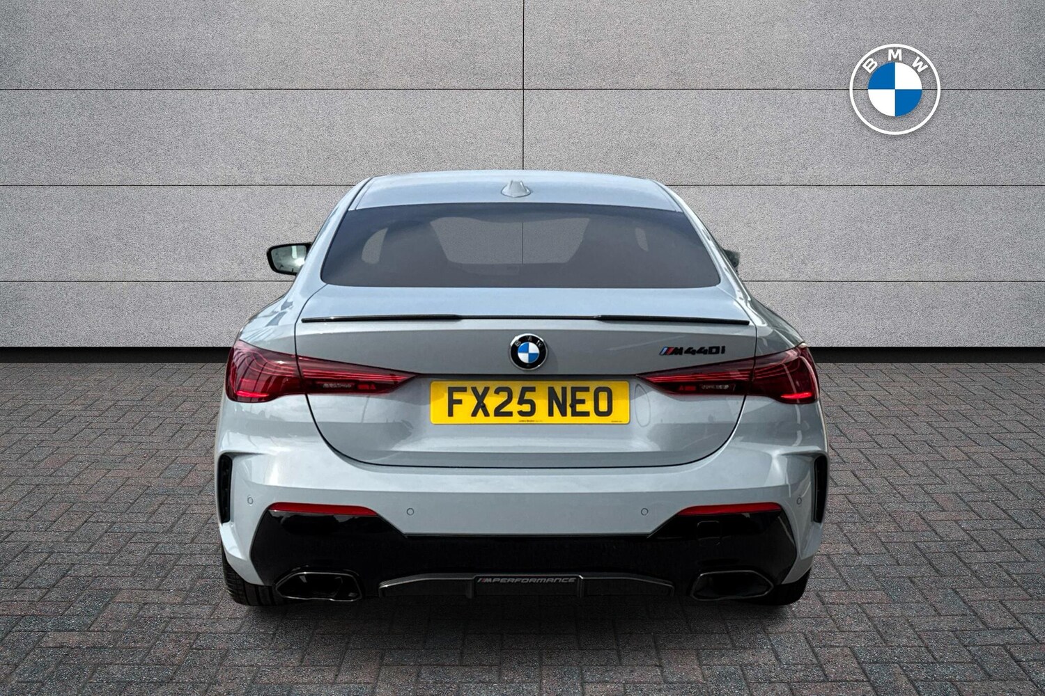 Used BMW 4 Series 2025 for sale - 78063340: Photo 15