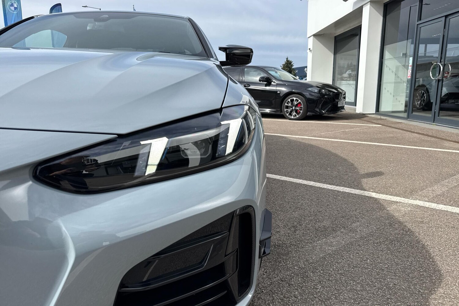 Used BMW 4 Series 2025 for sale - 78063340: Photo 17