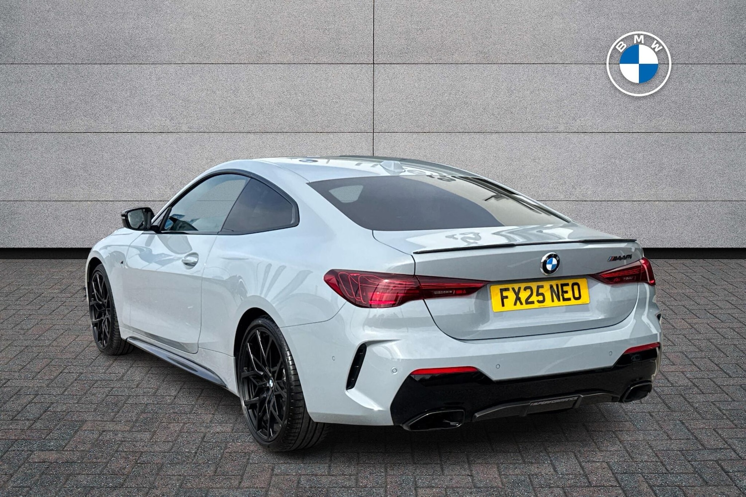 Used BMW 4 Series 2025 for sale - 78063340: Photo 2