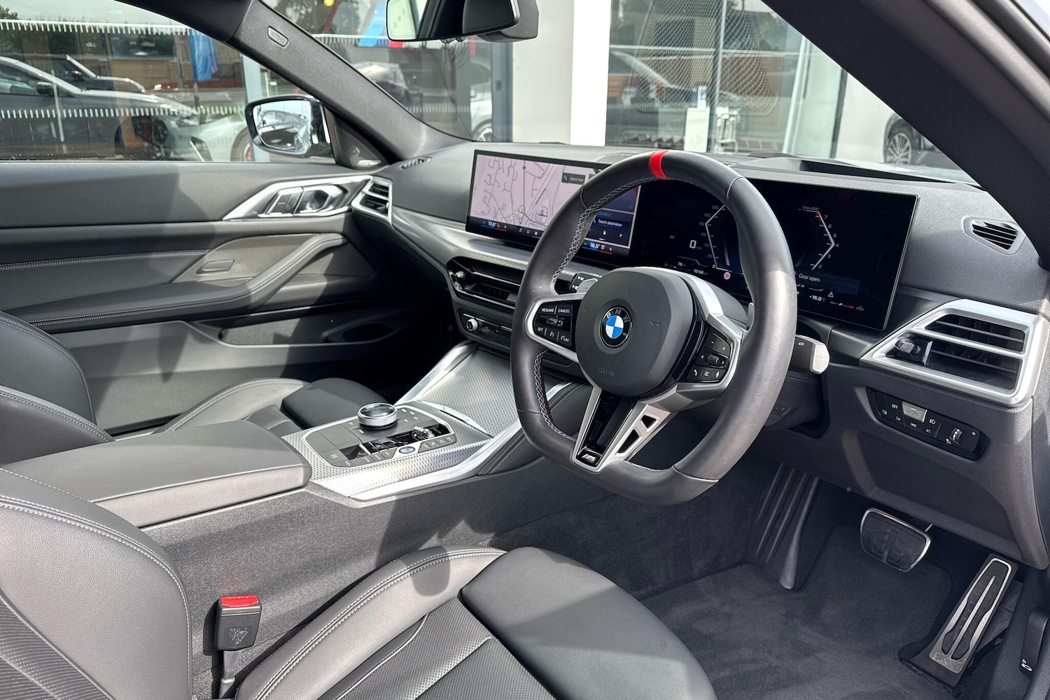 Used BMW 4 Series 2025 for sale - 78063340: Photo 6