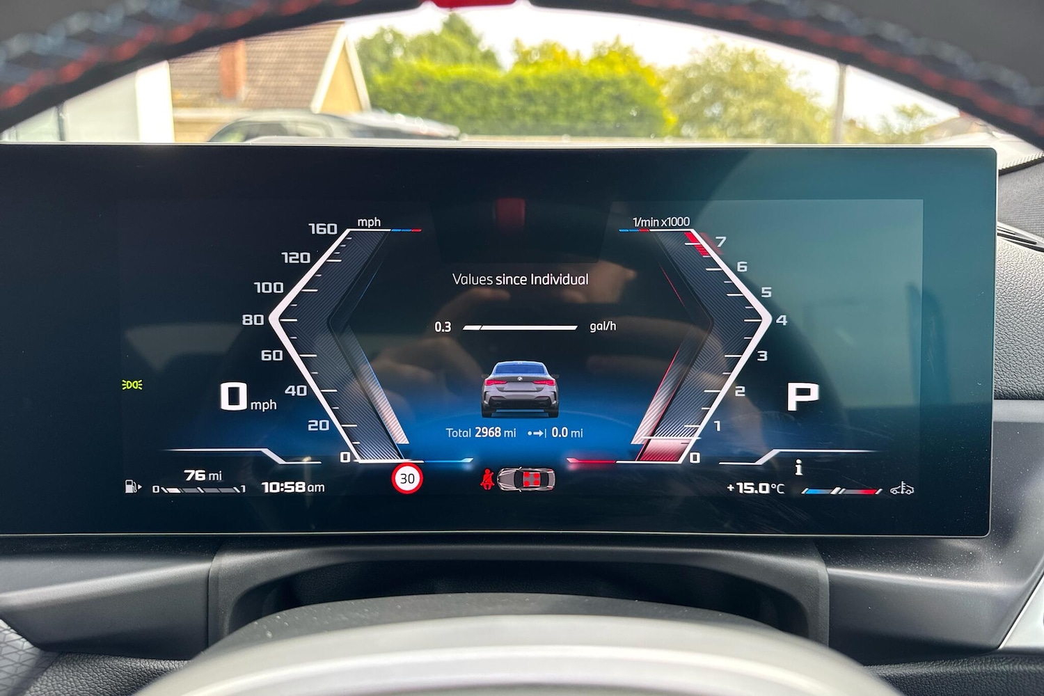 Used BMW 4 Series 2025 for sale - 78063340: Photo 9