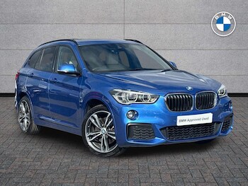 Used BMW X1 2019 for sale - 77809725: Photo