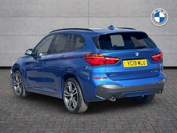 Used BMW X1 2019 for sale - 77809725: Photo