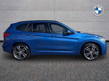 Used BMW X1 2019 for sale - 77809725: Photo