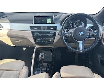 Used BMW X1 2019 for sale - 77809725: Photo