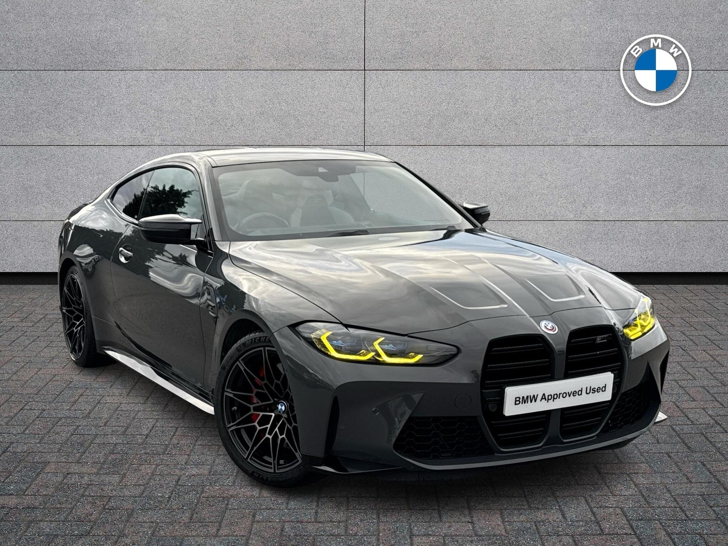 Used BMW M4 2023 for sale - 76123993: Photo 1