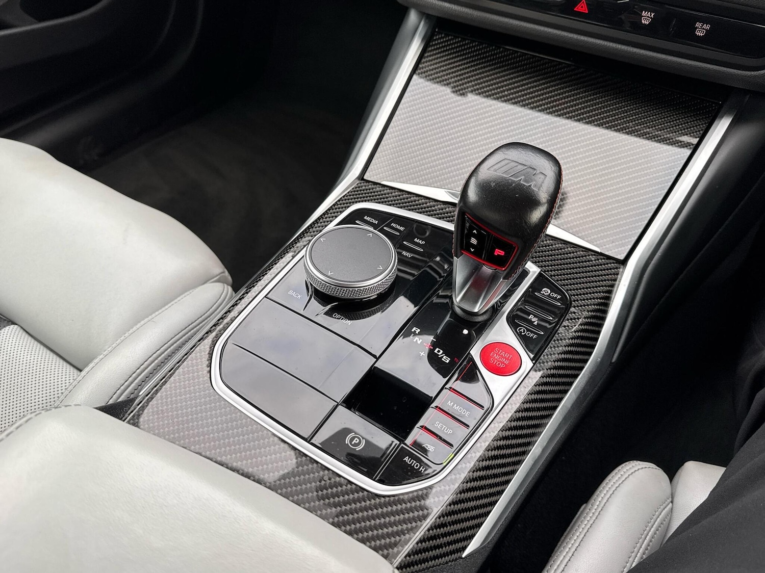Used BMW M4 2023 for sale - 76123993: Photo 10