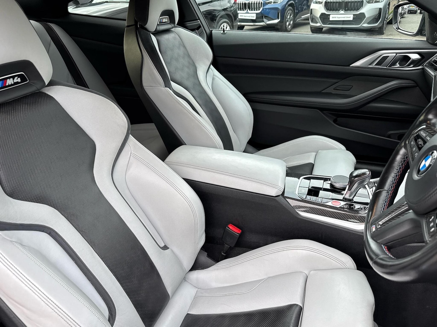Used BMW M4 2023 for sale - 76123993: Photo 11