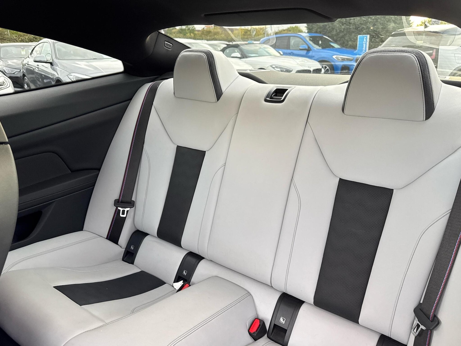 Used BMW M4 2023 for sale - 76123993: Photo 12