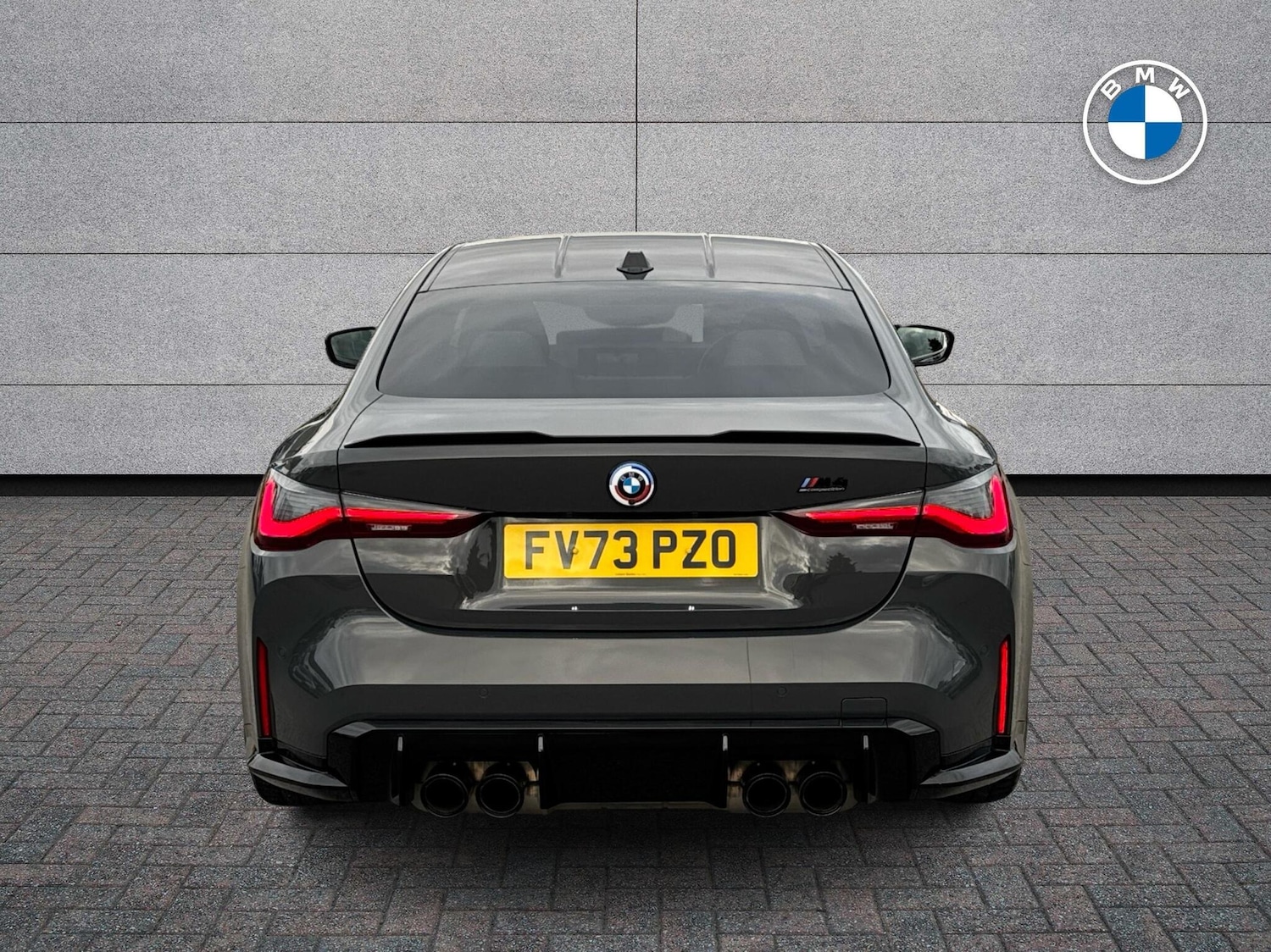 Used BMW M4 2023 for sale - 76123993: Photo 15