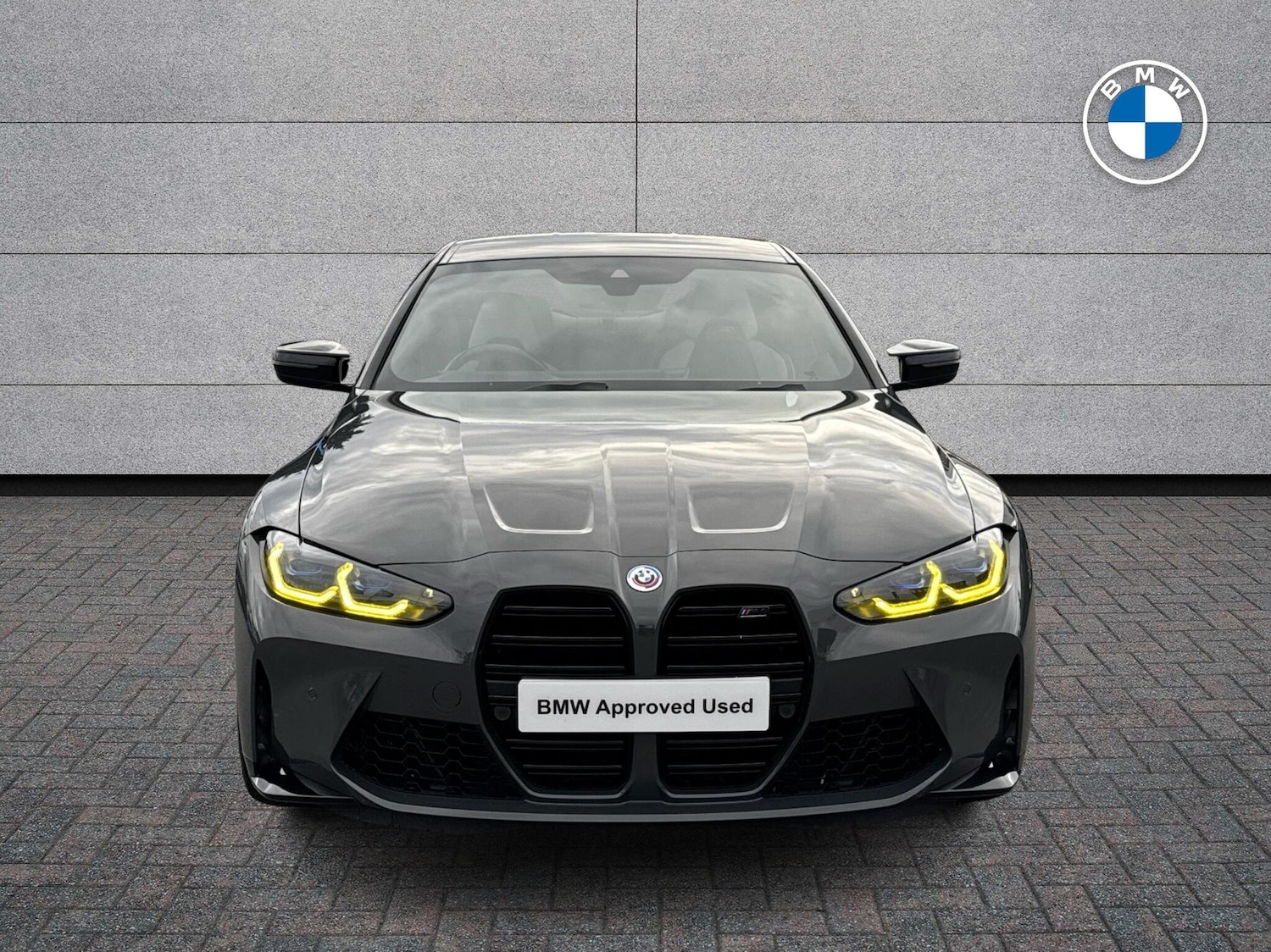 Used BMW M4 2023 for sale - 76123993: Photo 16