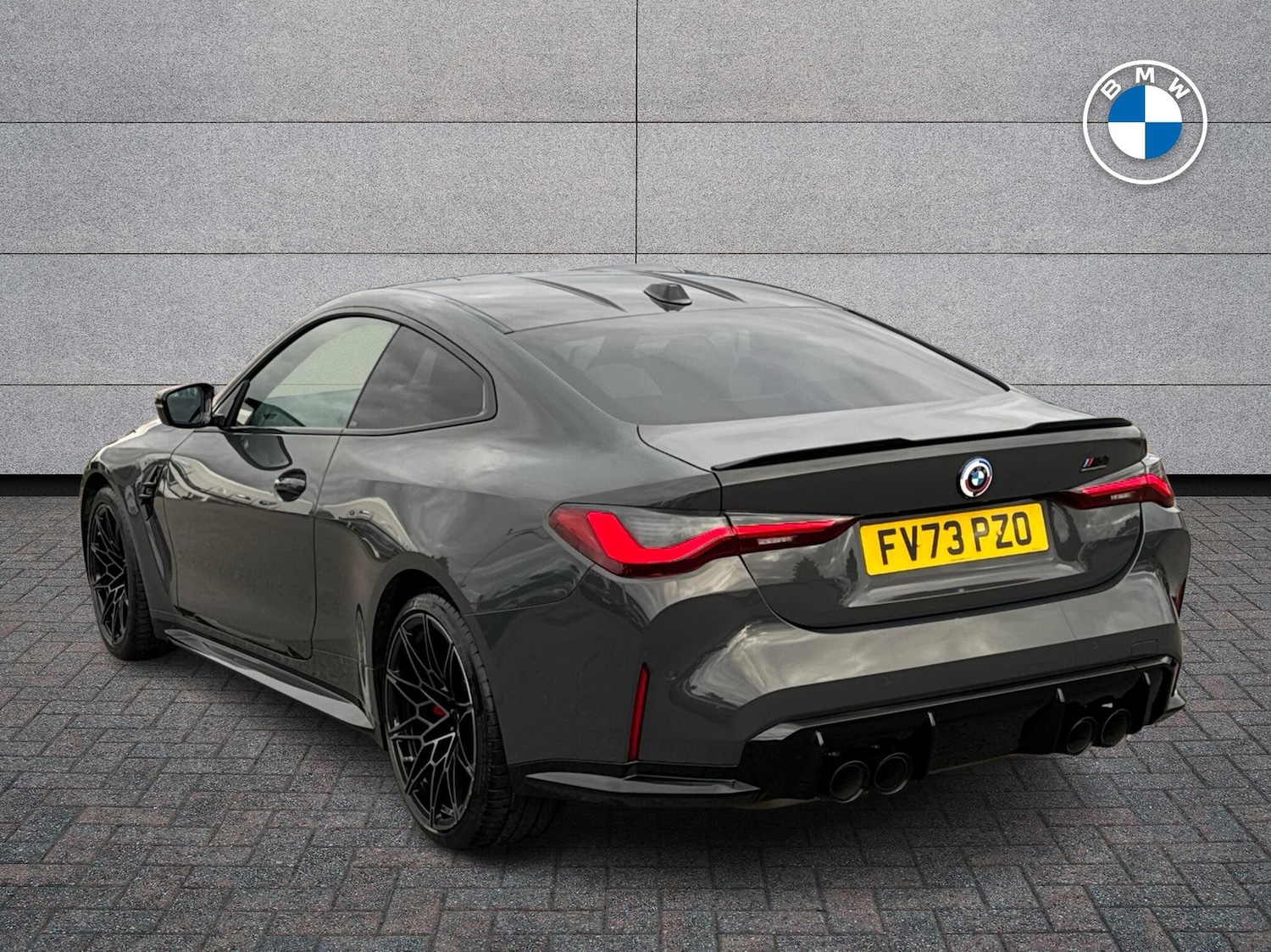Used BMW M4 2023 for sale - 76123993: Photo 2