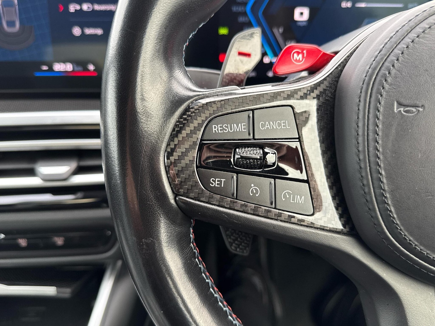 Used BMW M4 2023 for sale - 76123993: Photo 24