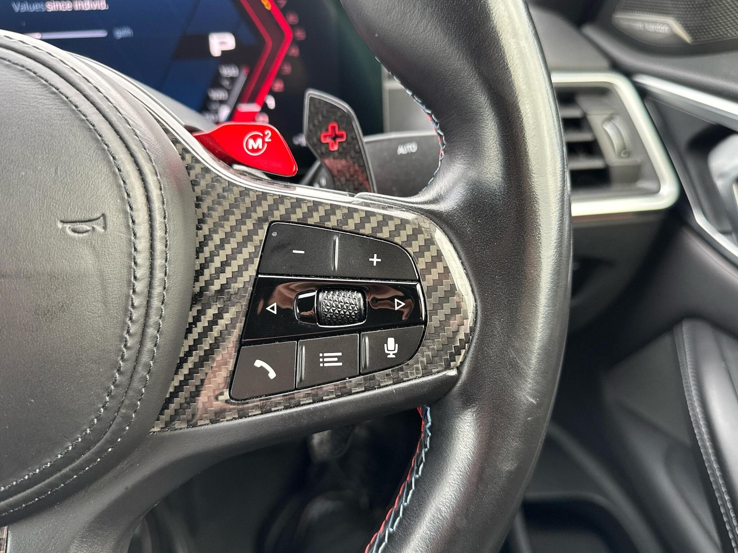 Used BMW M4 2023 for sale - 76123993: Photo 25