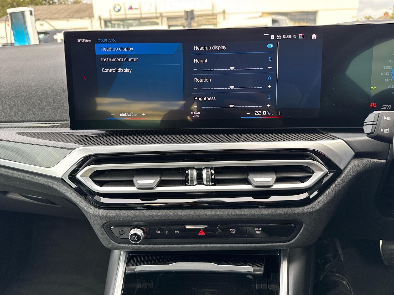 Used BMW M4 2023 for sale - 76123993: Photo 29