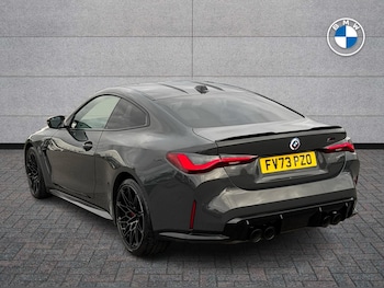 Used BMW M4 2023 for sale - 76123993: Photo