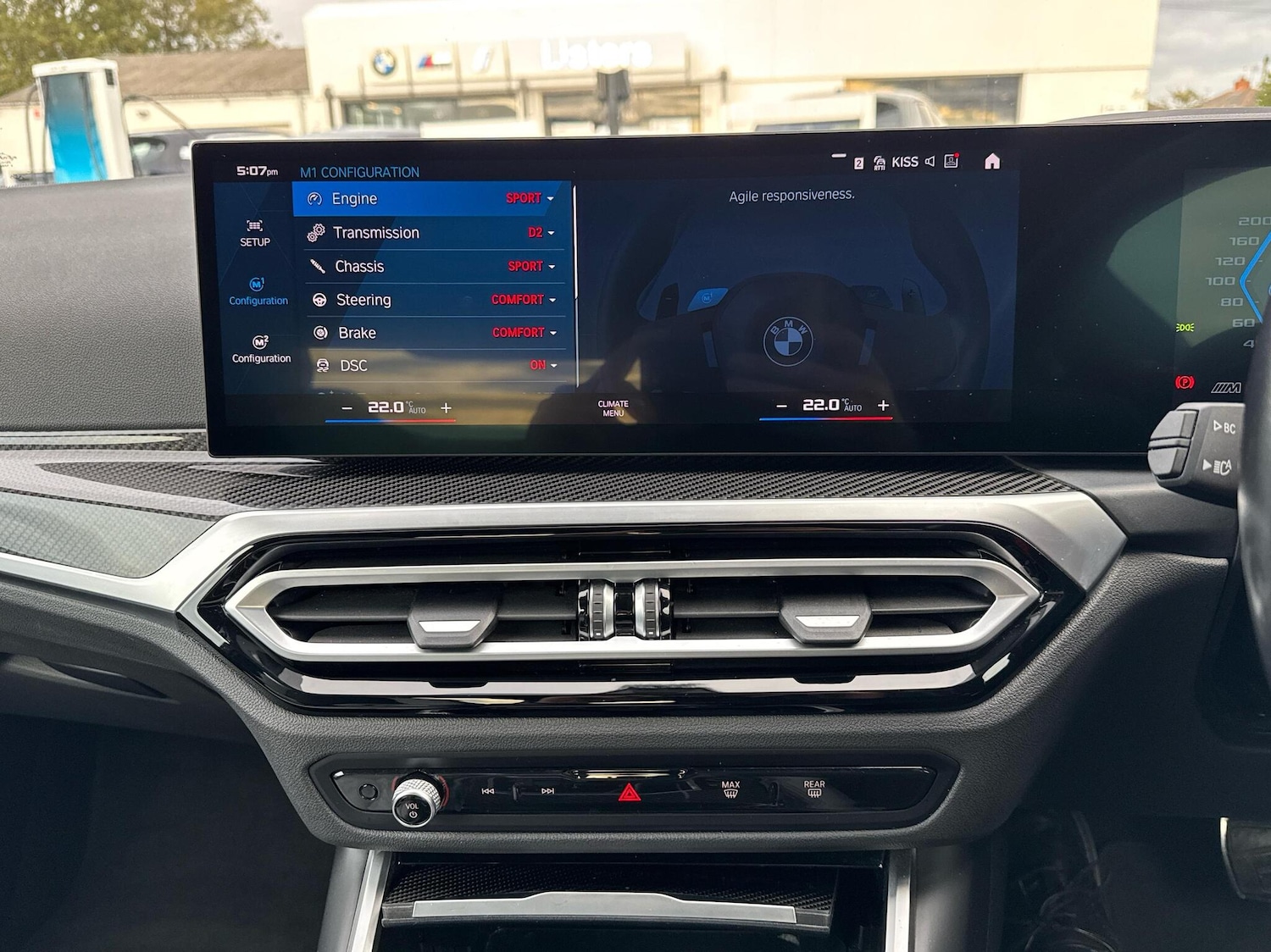 Used BMW M4 2023 for sale - 76123993: Photo 30
