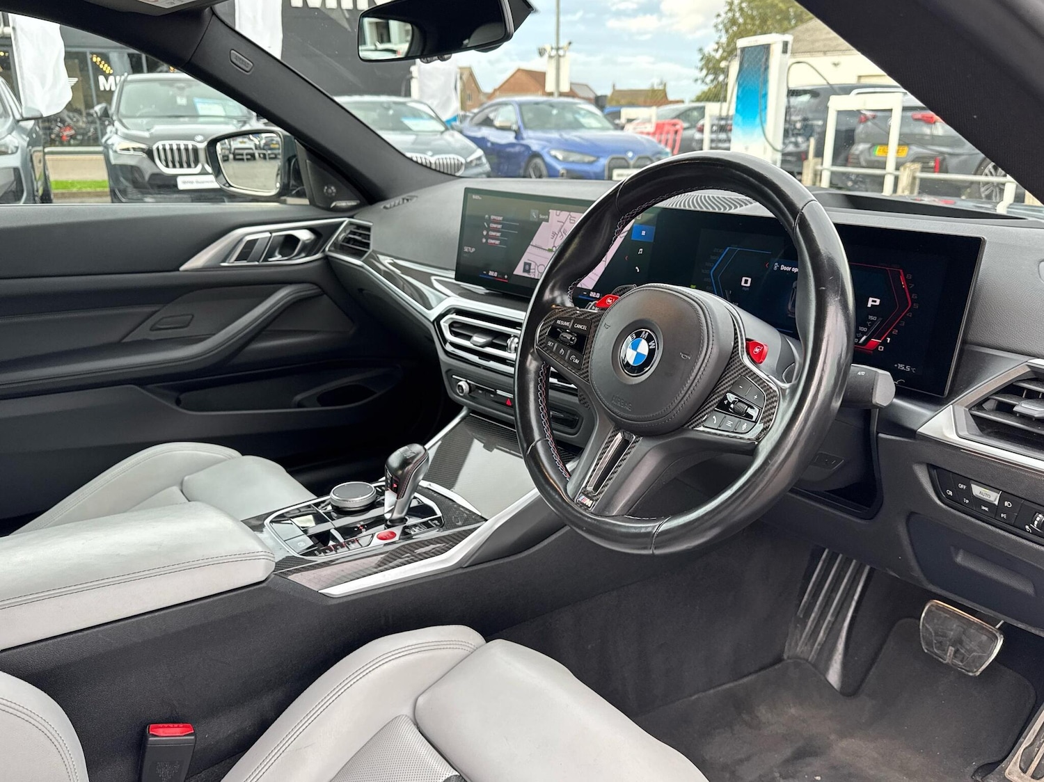 Used BMW M4 2023 for sale - 76123993: Photo 6