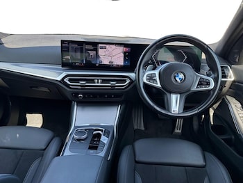Used BMW 3 Series 2023 for sale - 79249927: Photo