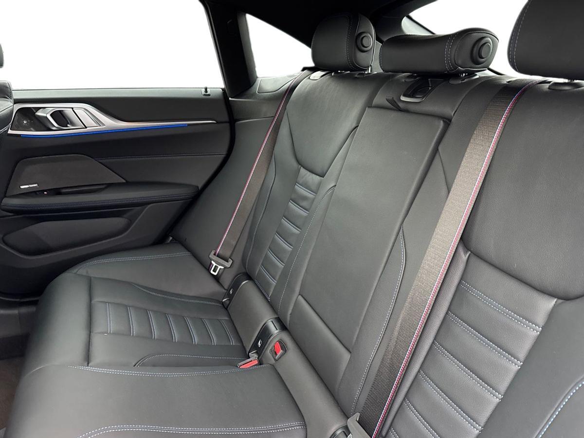 Used BMW 4 Series 2023 for sale - 77388539: Photo 12