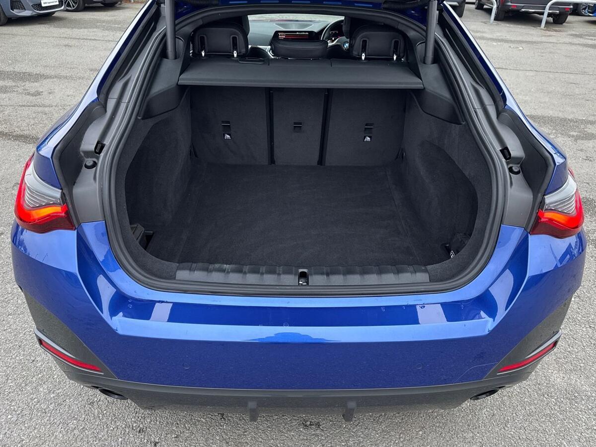 Used BMW 4 Series 2023 for sale - 77388539: Photo 13