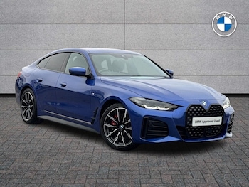 BMW 4 Series feature image