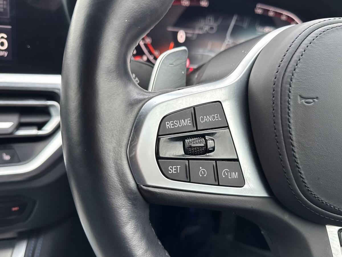 Used BMW 4 Series 2023 for sale - 77388539: Photo 20