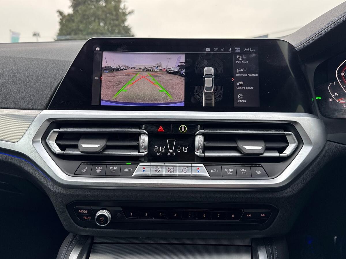 Used BMW 4 Series 2023 for sale - 77388539: Photo 23