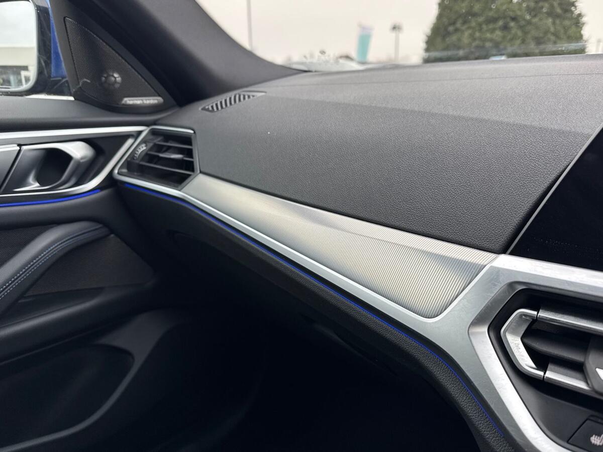 Used BMW 4 Series 2023 for sale - 77388539: Photo 24