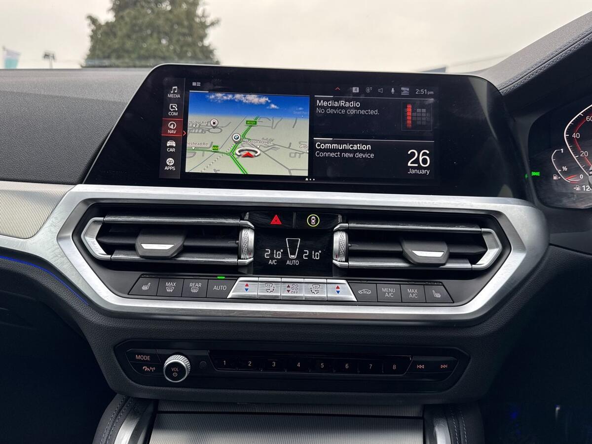 Used BMW 4 Series 2023 for sale - 77388539: Photo 8