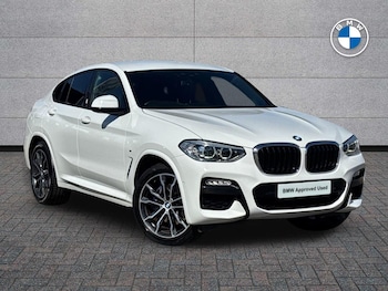 Used BMW X4 2019 for sale - 79427354: Photo