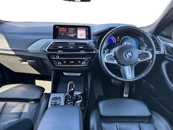 Used BMW X4 2019 for sale - 79427354: Photo