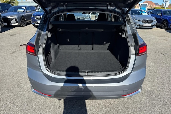 Used BMW 2 Series Active Tourer 2022 for sale - 76111315: Photo 13