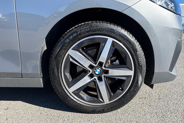 Used BMW 2 Series Active Tourer 2022 for sale - 76111315: Photo 14