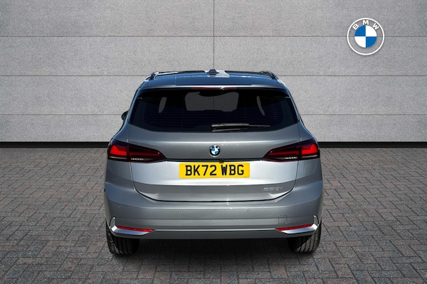 Used BMW 2 Series Active Tourer 2022 for sale - 76111315: Photo 15