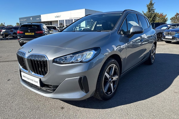 Used BMW 2 Series Active Tourer 2022 for sale - 76111315: Photo 18