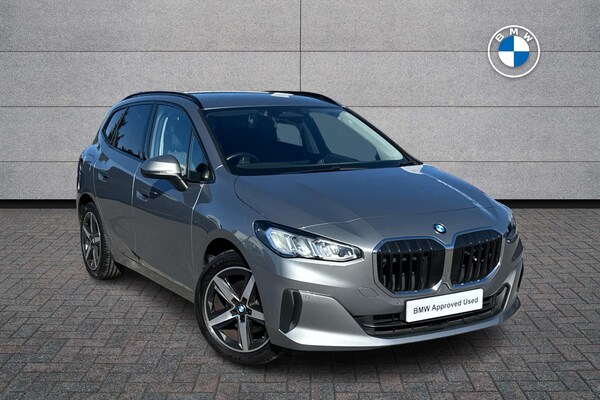 Used BMW 2 Series Active Tourer 2022 for sale - 76111315: Photo 1