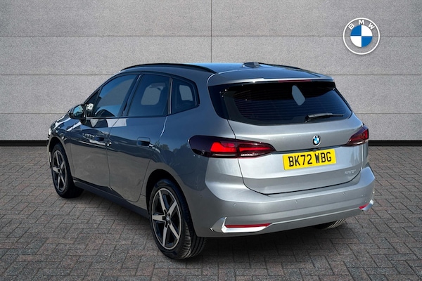 Used BMW 2 Series Active Tourer 2022 for sale - 76111315: Photo 2